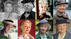 Miss Marple Archives - British Period Dramas