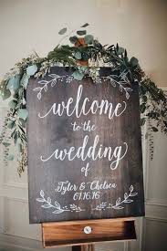 33 Most Popular Rustic Wedding Signs Ideas Wedding Forward Wood Wedding Signs Wedding Signs Diy Wedding Signs