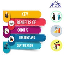 A Cobit 5 0 Certification Not Only Prepares Professionals For The Global Challenges To The Business It Process But Also Delivers A In 2020 Train Certificate Education