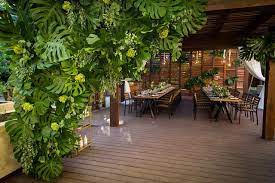 Tropical Welcome To The Chef S Garden Here At Dreams Riviera Cancun Resort Spa Tropicaltheme Tropicalen Dreams Riviera Cancun Resort Riviera Cancun Resort