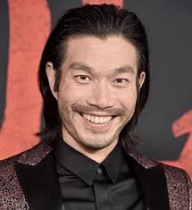 Lawrence Kao: Movies, TV, and Bio