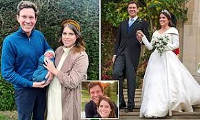 The couple's wedding will take place on friday, october 12 (image speaking about his career in hospitality, he once told the daily mail: Jack Brooksbank News And Updates On Princess Beatrice S Husband Daily Mail Online