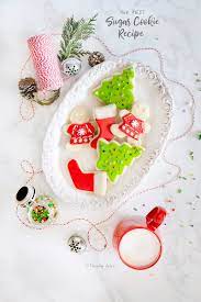 They will keep up to three months in the freezer and about seven days in a food storage container on your counter. Alton Brown Sugar Cookies Family Spice