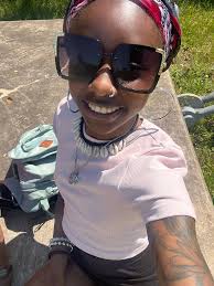 Hey y'all , my name is Alyse , I love being outside and being in nature,  hiking , walking , camping , kayaking, etc. I'm also an herbalist so I love  looking