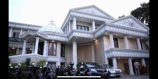 Lokasi terstrategis & terekslusif di seluruh pantai utara jakarta.2. 6 Rumah Artis Indonesia Super Mewah Seharga Puluhan Miliar Merdeka Com Line Today
