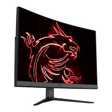So it should be no surprise that our best overall pick for the best msi monitor. Msi 27 Full Hd 165hz Freesync Hdr Curved 1ms Gaming Monitor Ln107124 Mag272c Scan Uk