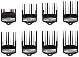 The Ultimate Guide To Clipper Guards From A Barber Outsons