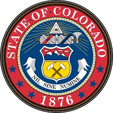 Walker stapleton, r (to jan. Colorado State History Facts Us History Cool Kid Facts