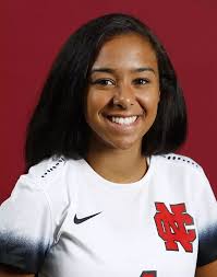 Deja Simpson's Instagram, Twitter & Facebook