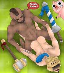 Clash Royale Porn - Page 5 Of 18 - Rule 34