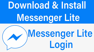 Free calls messages for android & read reviews. Download Install Messenger Lite 2021 Messenger Lite Login 2021 Messenger Lite Account Sign In Youtube