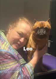 Great first 2 days in Lake Charles. First day, GENESIS SHUT UP AND DRIVE  -Porcha was WB for a major and BW. CROWNS HEART OF A LION @GENESIS