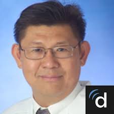 Dr. Chung M. Kung, MD