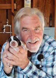 Stephen Patrick “Steve” Sheffield (1951-2021)