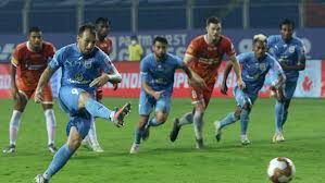 Watch live score of #football match between northeast united fc vs fc goa isl. Isl 2020 21 Second Leg Fixtures Full Schedule Match Times Watch Live Streaming And Get Telecast Details