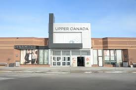 Top things to do in upper canada mall. Touchless Restrooms An Essential Part Of The Upper Canada Mall Experience Sloan
