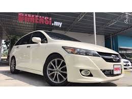 It comes in the category of station wagon with honda civic as the relative to this vehicle. Honda Stream 2010 Rsz 1 8 In Selangor Automatic Mpv White For Rm 79 800 3414282 Carlist My