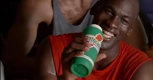 Iconic 'Be Like Mike' song created after failed Disney negotiations