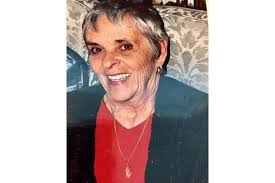 Carlotta Brown Obituary (1928