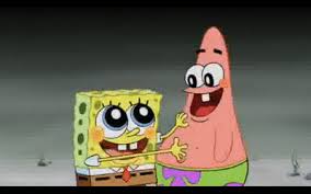 Free download best friend iphone 6 plus hd wallpaper ipod. Spongebob And Patrick Best Friends For Life Spongebob Spongebob And Patrick Aesthetic Spongebob Wallpaper