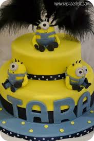 Aug 25 2019 explore janine s board. Minion Birthday Cake Party Bake Of The Week Casa Costello