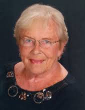 Katherine D. Miller Obituary 2021