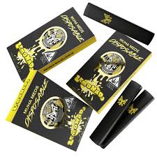 Muha Meds Disposable | Lemonado | PUFF Bay City