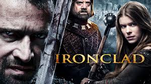 Ironclad