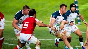 The first item to know is that there are 15 players on each team. Usa Rugby World Cup Squad Named Florugby