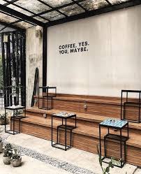 Coffee Yes You Maybe Get Featured With Alternativebrewing Tag Us By Sonnyhosea Desain Interior Interior Kedai Kopi