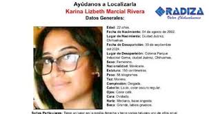 Piden ayuda para localizar a 3 mujeres