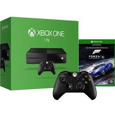 Packing a grey and gold finish and. Forza Motorsport 6 Edition Console Only Microsoft Xbox One 1tb Console Consoles