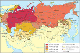 Das heutige russland ist die größte ehemalige sowjetrepublik. Russlands Historie Store Norske Leksikon