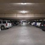 American Tobacco Campus Parking Lighting Parking Deck Lighting Garage Lighting Deck Lighting Parking Garage