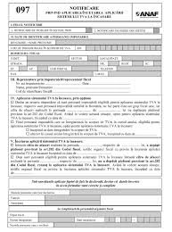 Declarația pe proprie răspundere completată se va afla în posesia persoanei care efectuează deplasarea reprezentanții poliției române, ai jandarmeriei sau ai poliției locale pot efectua fotografirea documentelor (declarație pe proprie răspundere și act de identitate) la momentul. Opanaf 409 2021 Formulare Tva La Incasare Bitm Ro