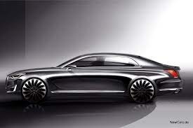 Maybe you would like to learn more about one of these? Genesis G90 Hyundai Modell Wird Nobelmarke Newcarz De