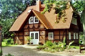 Fachwerk Fachwerkhauser Mit Klinkerausfachungen Fachwerkhauser Fachwerk Haus