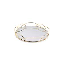 Large Gold Mirror Tray Home Decor Accessories Home Furnishings Homeware All Primark Products Prima In 2020 Large Gold Mirror Boys Shoes Kids Girls Shoes Kids