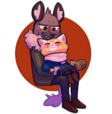 Pin By Leo Nardo On Agrestuko In 2020 Anime Chibi Cute Anime Coupes Anime Coupes