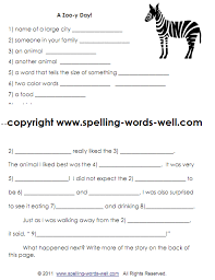 Fun Second Grade Writing Practice Writing Worksheets 2nd Grade Writing Second Grade Writing
