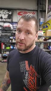 Hitchcock Autoworks and Custom Exhaust