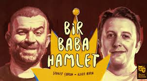 Bir Baba Hamlet