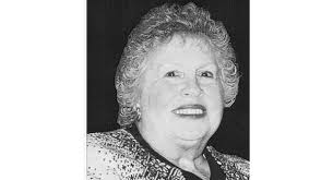 Marilyn Robert Obituary (2015)