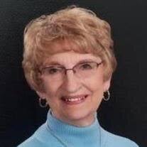 Mrs. Sherron A. Quiring-Pullen Obituary