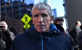 College-admissions scheme ringleader pleads guilty in Boston court