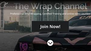 In this intensive car wrapping course, you'll learn all the fundamentals of printing and applying vinyl graphics to vehicles. New Online Vinyl Wrap Training Youtube
