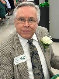 2017 All Yorkwood Reunion: Sue Nelson, Ron Roll, Mark Palmer, Jackie  Garland Palmer.