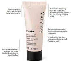 Untuk mengatasi hal ini, berikut 99.co indonesia telah merangkum rekomendasi skincare terbaik untuk mengatasi kondisi kulit berminyak! Tips Kecantikan Mary Kay Foundation Mary Kay Tak Bercapuk