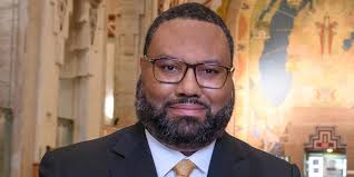 From the President: The privilege of service