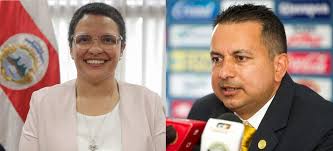 El Gobierno se pronuncia ante postura de la Fedefútbol